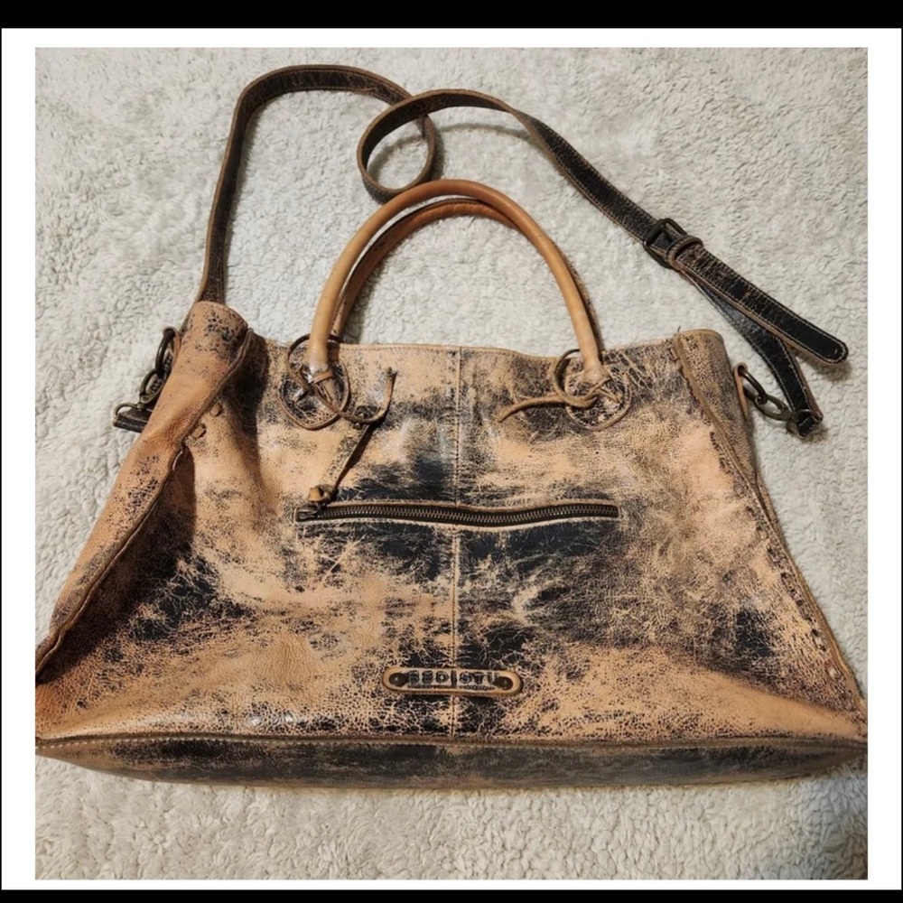 Bedstu RockAway Full Size Luxe